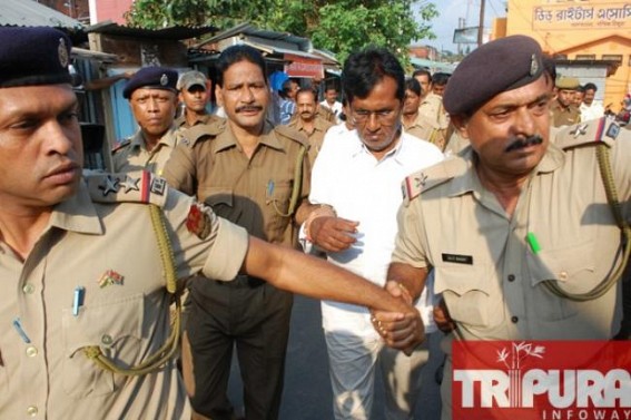 Kalpana Das murder case: Jiten and brothers get 6 days police remand